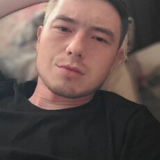 Фотография мужчины Azamat, 24 года из г. Ташкент