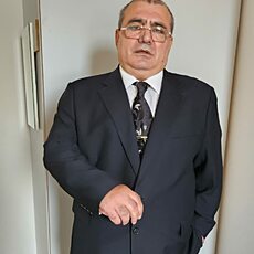 Фотография мужчины Андрей, 49 лет из г. Киев
