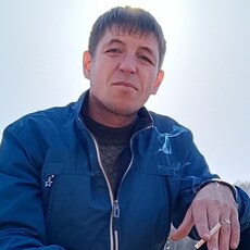 Фотография мужчины Slavas, 34 года из г. Горно-Алтайск