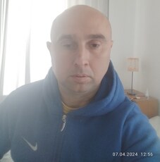Фотография мужчины Константин, 42 года из г. Житковичи