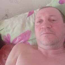 Фотография мужчины Андрей, 52 года из г. Сосновоборск (Красноярский Край)