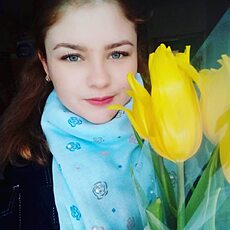 Фотография девушки Владислава, 25 лет из г. Ковель