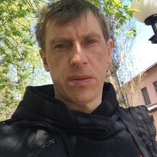 Фотография мужчины Толян, 38 лет из г. Одесса