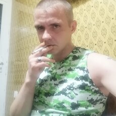 Фотография мужчины Евгений, 35 лет из г. Королёв