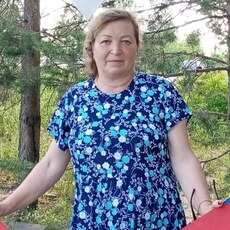 Фотография девушки Татьяна, 60 лет из г. Северодвинск