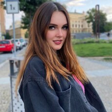 Фотография девушки Наталья, 31 год из г. Санкт-Петербург
