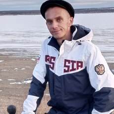 Фотография мужчины Игорь, 35 лет из г. Олекминск