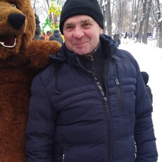 Фотография мужчины Владимир, 62 года из г. Сморгонь