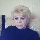 Алла, 58 лет