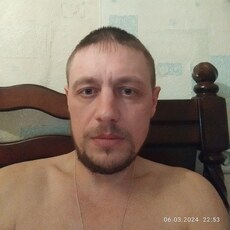 Фотография мужчины Юрий, 39 лет из г. Климовичи