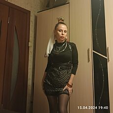 Фотография девушки Such Ka, 45 лет из г. Славянск-на-Кубани