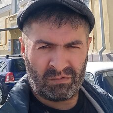 Фотография мужчины Тоир, 42 года из г. Екатеринбург