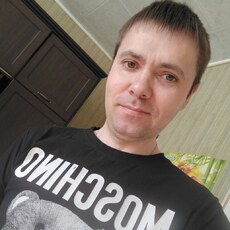 Фотография мужчины Тимоха, 35 лет из г. Новосибирск
