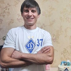 Фотография мужчины Николай, 37 лет из г. Кременчуг