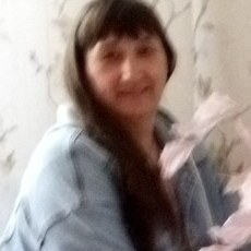 Фотография девушки Людмила, 54 года из г. Озеры