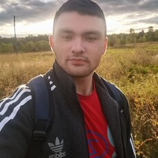 Фотография мужчины Александр, 24 года из г. Шимановск