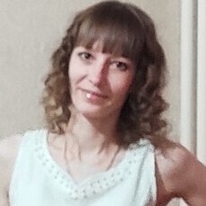 Фотография девушки Ольга, 33 года из г. Красноярск