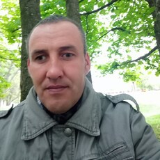 Фотография мужчины Андрей, 39 лет из г. Васильковка