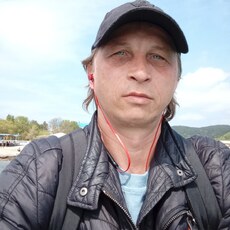 Фотография мужчины Валет Вольльный, 36 лет из г. Архипо-Осиповка