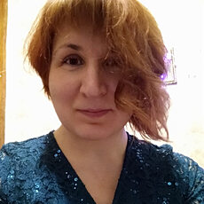 Фотография девушки Наталия, 39 лет из г. Санкт-Петербург
