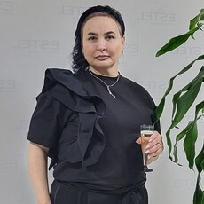 Фотография девушки Людмила, 47 лет из г. Тюмень