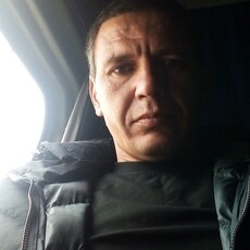 Фотография мужчины Миша, 37 лет из г. Улан-Удэ