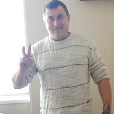 Фотография мужчины Алексей, 39 лет из г. Новопокровская