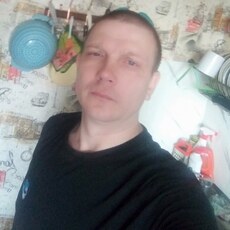 Фотография мужчины Алексей, 35 лет из г. Шуя