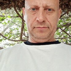 Фотография мужчины Андрей, 43 года из г. Гэдера