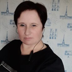 Фотография девушки Татьяна, 47 лет из г. Шарыпово