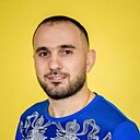 Алик, 33 года