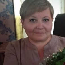Фотография девушки Наталья, 51 год из г. Северобайкальск
