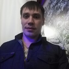 Фотография мужчины Саша, 34 года из г. Усть-Илимск