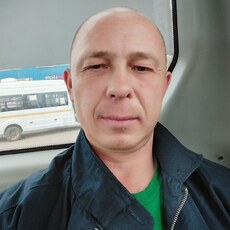 Фотография мужчины Алексей, 36 лет из г. Орехово-Зуево
