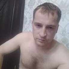 Фотография мужчины Вова, 41 год из г. Тобольск