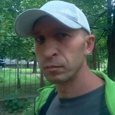 Фотография мужчины Виталий, 48 лет из г. Волхов