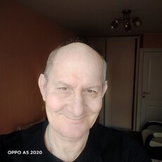Фотография мужчины Сергей Усков, 61 год из г. Салават