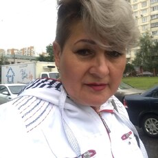 Фотография девушки Светлана, 53 года из г. Погар