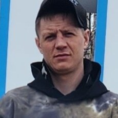 Фотография мужчины Serega, 32 года из г. Южно-Сахалинск