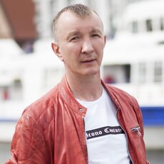 Фотография мужчины Андрей, 41 год из г. Гданьск