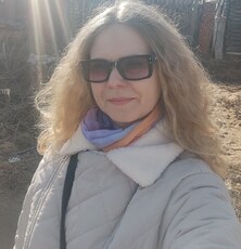 Фотография девушки Елена, 43 года из г. Норильск