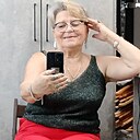 Ирина, 61 год