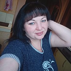 Фотография девушки Светлана, 40 лет из г. Вытегра