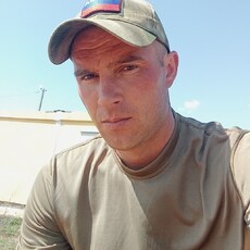 Фотография мужчины Андрей, 33 года из г. Тоцкое Второе