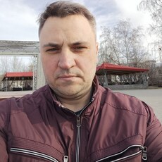 Фотография мужчины Антон, 42 года из г. Томск