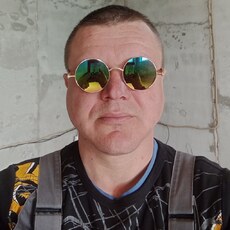 Фотография мужчины Игорь, 40 лет из г. Коммунар