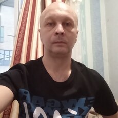 Фотография мужчины Евгений, 44 года из г. Брянск