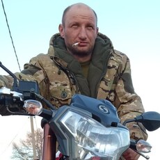 Фотография мужчины Сергей, 41 год из г. Тейково