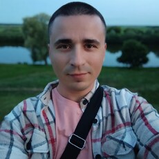 Фотография мужчины Владимир, 31 год из г. Рогачев