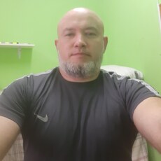 Фотография мужчины Руслан, 41 год из г. Москва